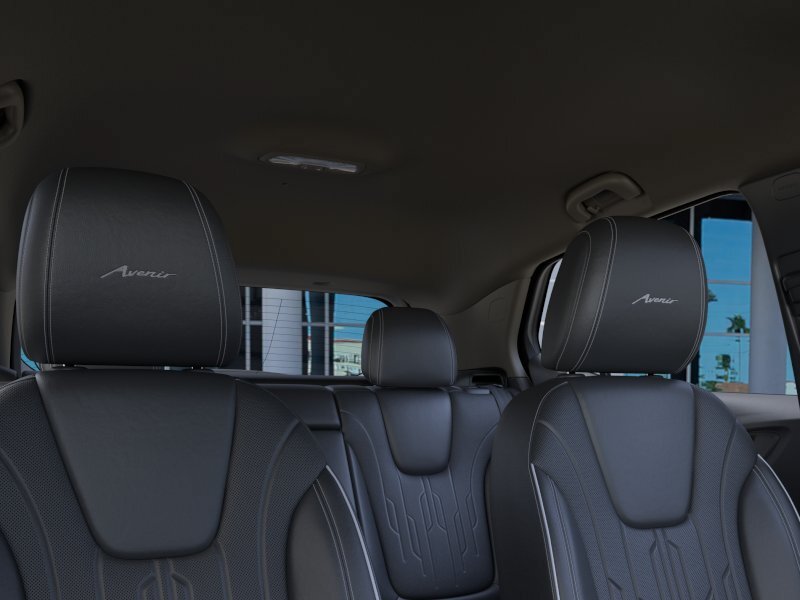 New 2026 Buick Encore GX Avenir w/ Avenir Technology Package FWD image 24