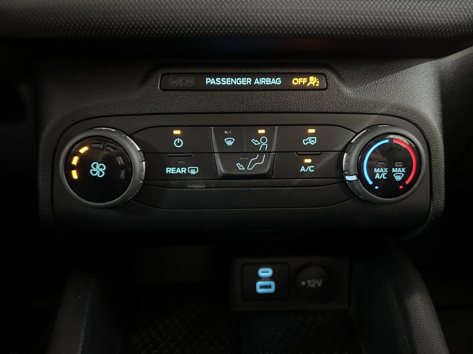 Used 2021 Ford Bronco Sport AWD/4WD image 18