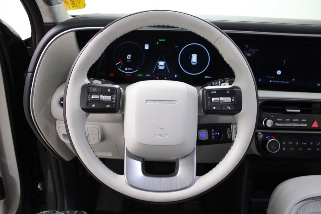 Used 2026 Hyundai Palisade Calligraphy image 20