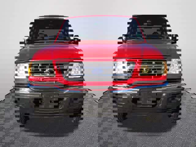 Used 2001 Ford Ranger XLT RWD image 5