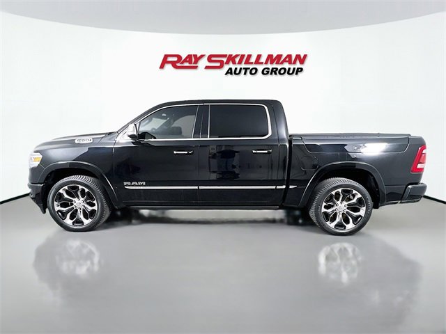 Used 2020 RAM 1500 Limited image 4