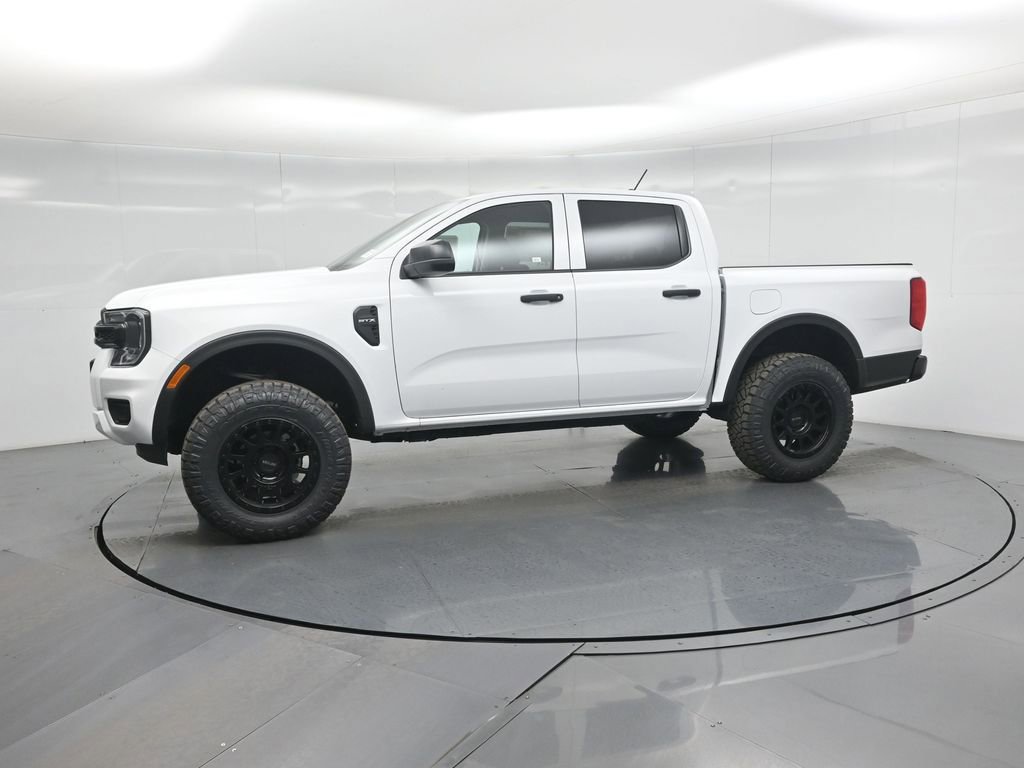 New 2026 Ford Ranger XL image 29