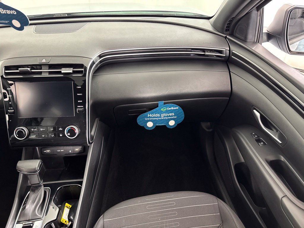 Used 2022 Hyundai Santa Cruz SEL w/ Activity Package AWD/4WD image 17