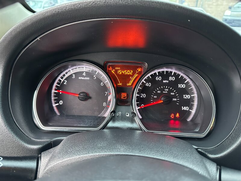 Used 2014 Nissan Versa Note SV FWD image 18