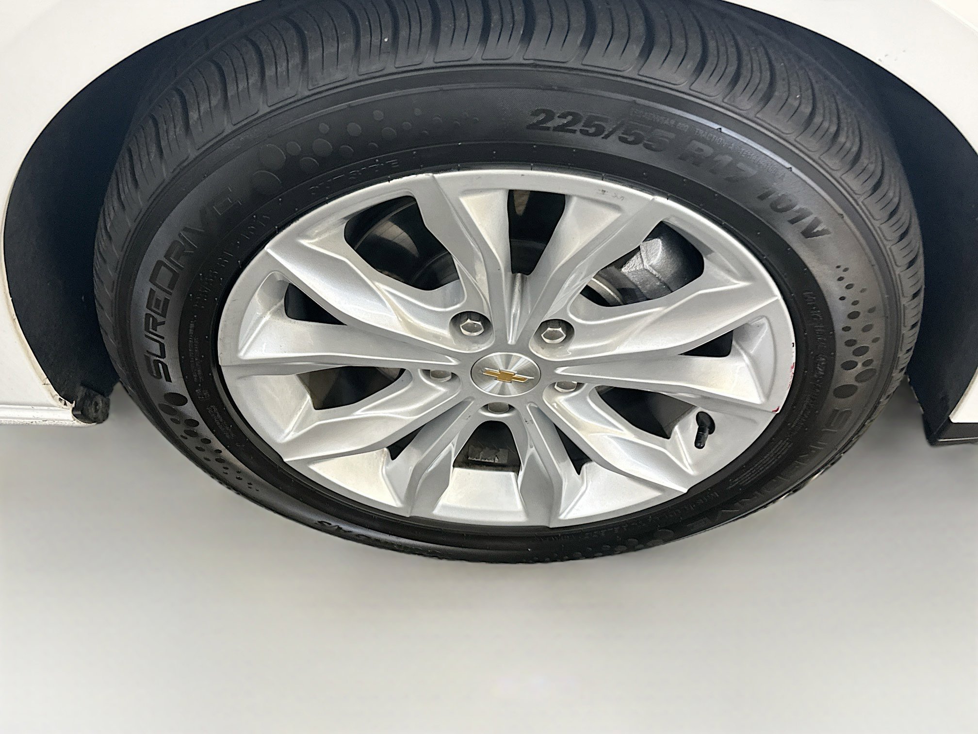 Used 2024 Chevrolet Malibu LT FWD image 11