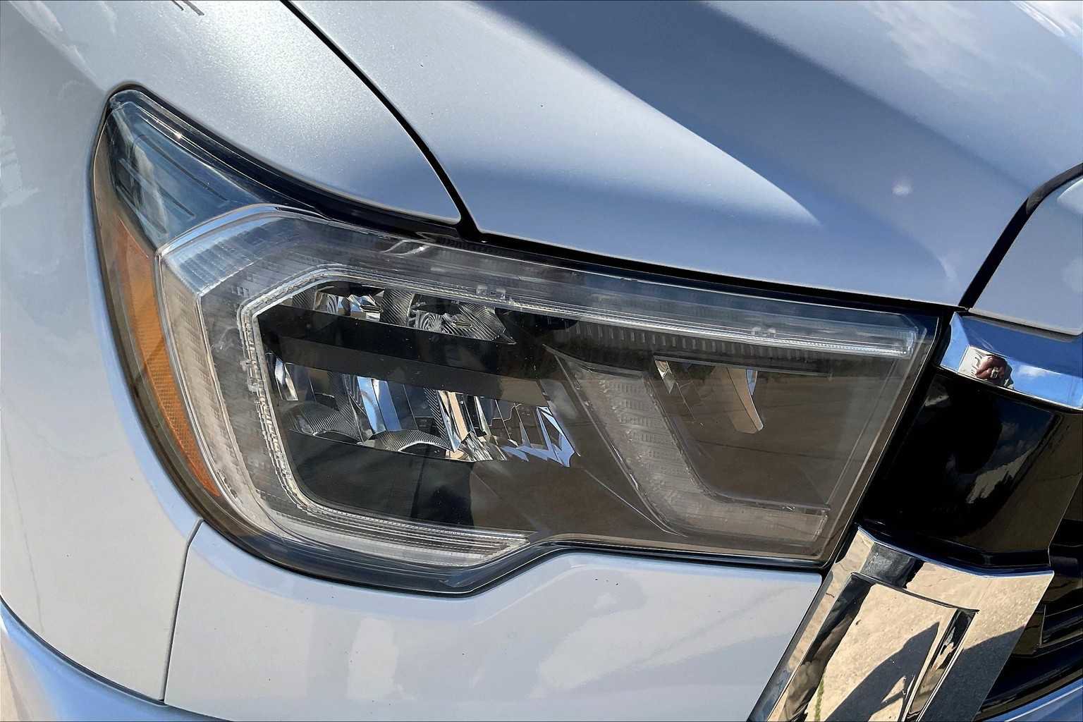 Used 2022 Toyota Sequoia TRD Sport image 22