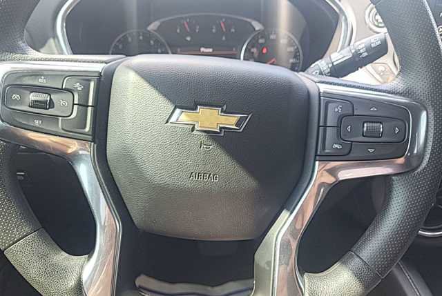 Used 2024 Chevrolet Blazer LT FWD image 8