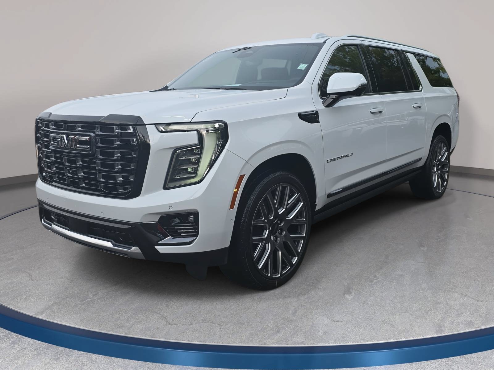 New 2026 GMC Yukon XL Denali Ultimate w/ LPO, Floor Liner Package