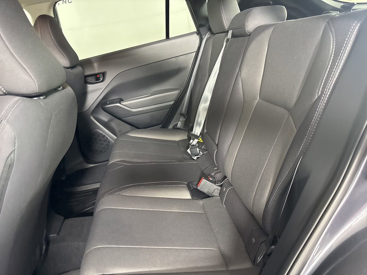 Used 2025 Subaru Crosstrek 2.0i Premium image 22