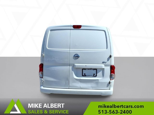 Used 2020 Nissan NV200 SV FWD image 6
