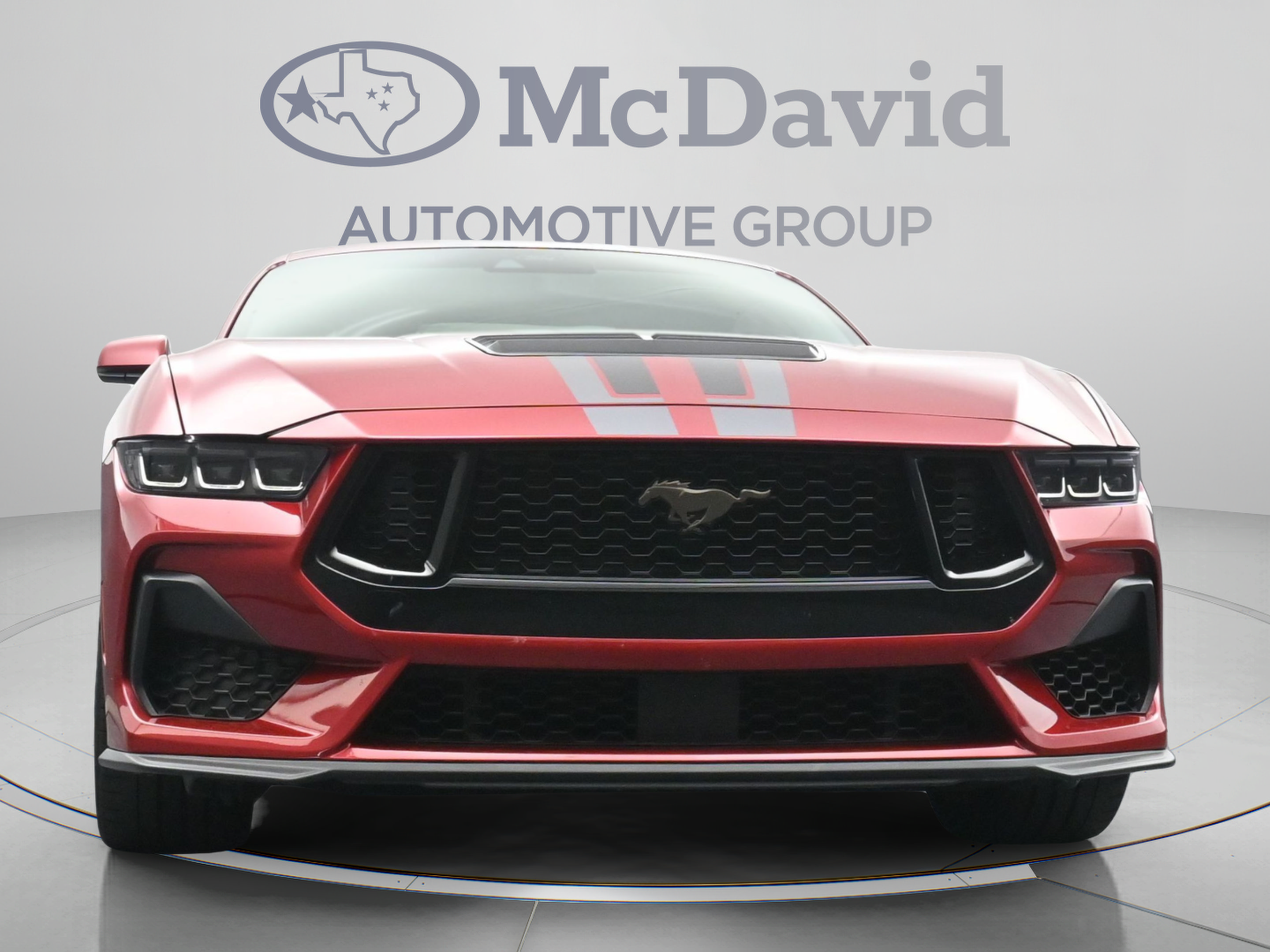 Used 2024 Ford Mustang GT Premium w/ GT Performance Package RWD image 25