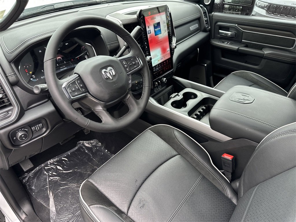 New 2026 RAM 2500 Laramie image 10