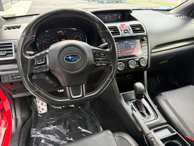 Used 2018 Subaru WRX Limited AWD/4WD image 18