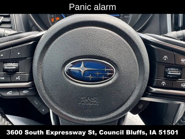 Used 2022 Subaru Ascent Limited w/ Technology Package AWD/4WD image 26