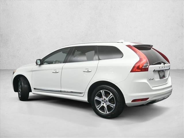 Used 2015 Volvo XC60 T6 AWD/4WD image 6
