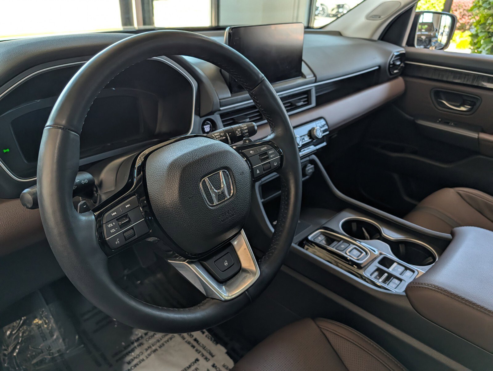 Used 2024 Honda Pilot Elite image 18