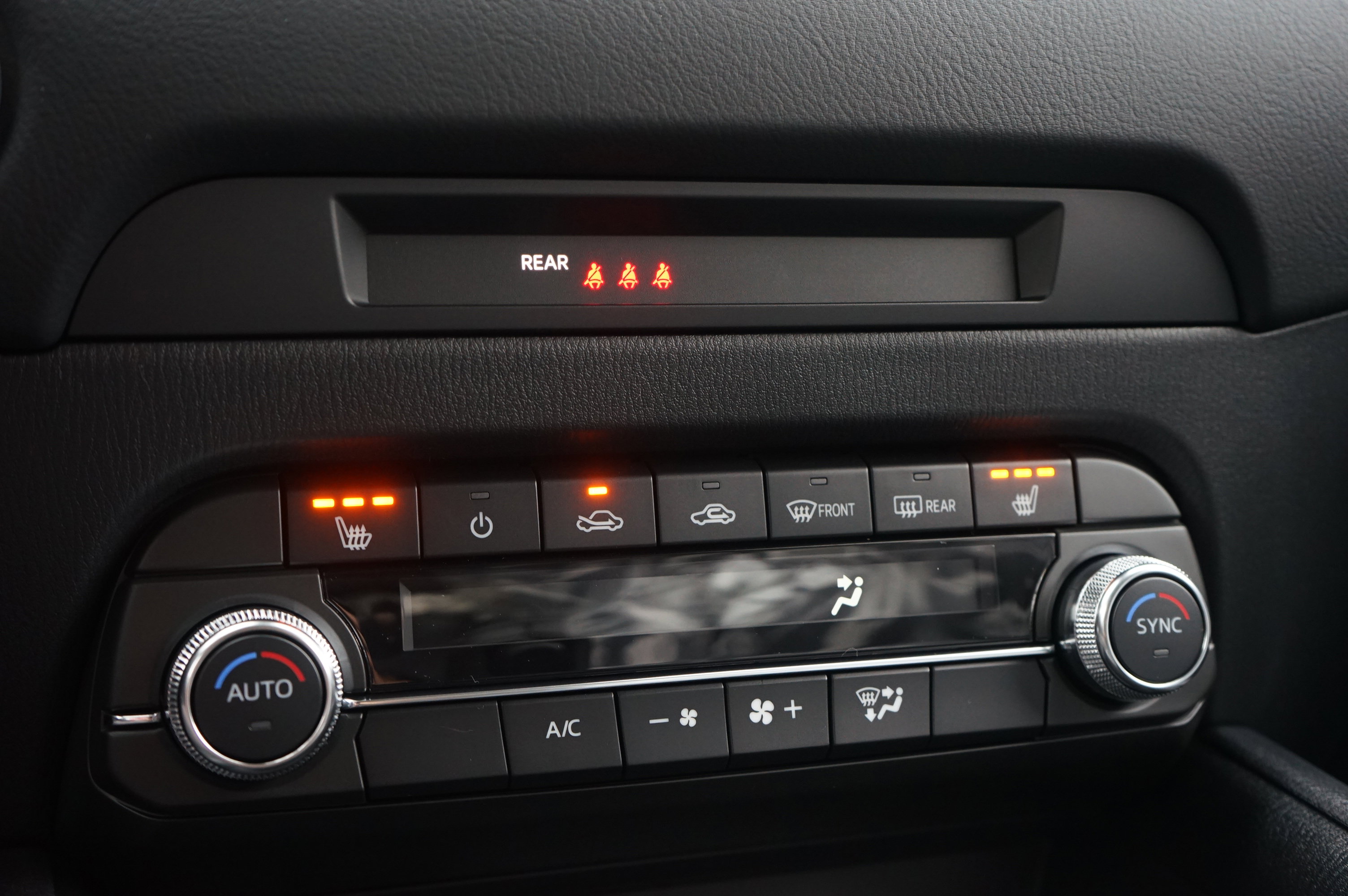 New 2025 MAZDA CX-5 AWD 2.5 S w/ Select Package image 27