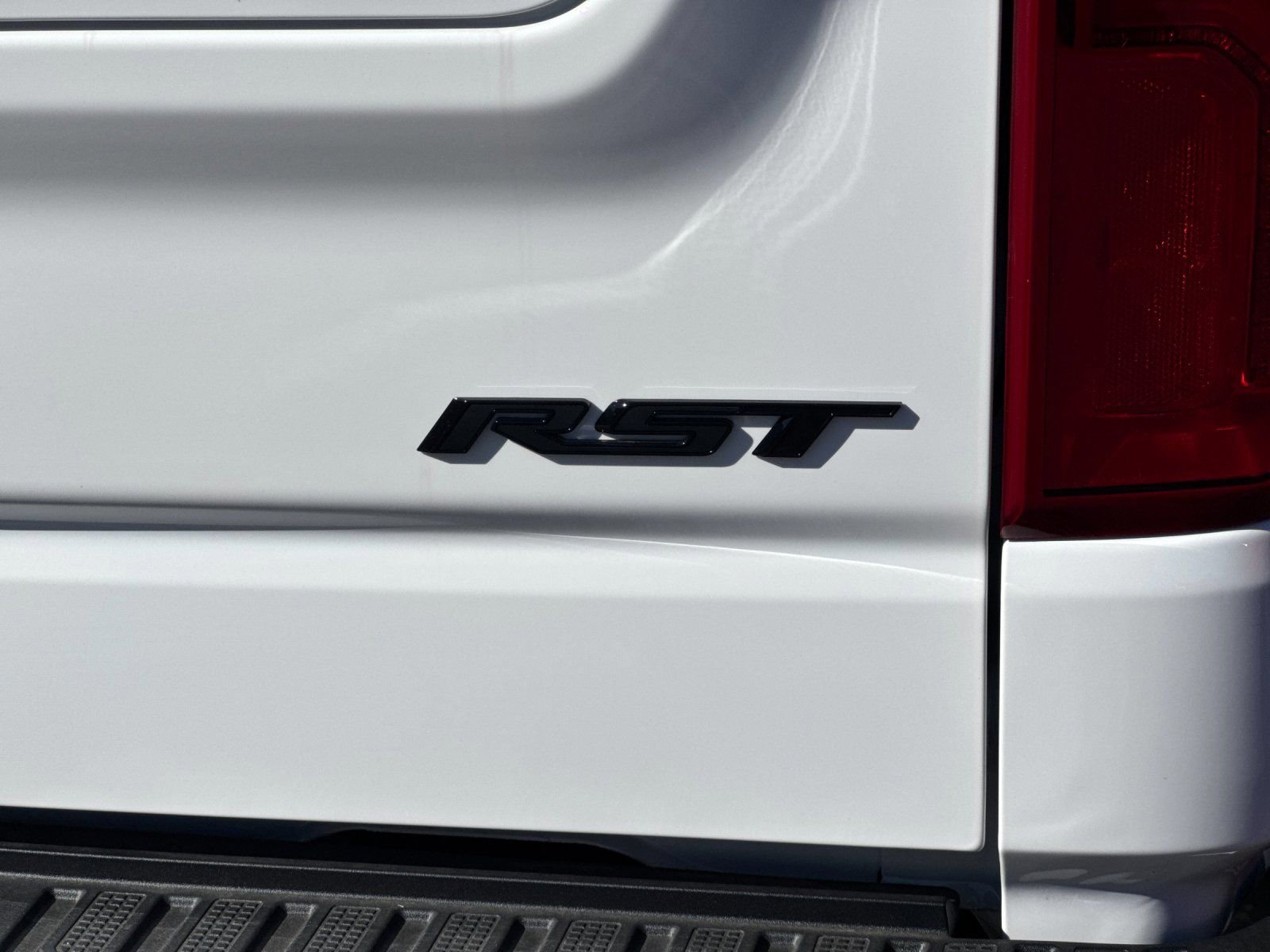 New 2026 Chevrolet Silverado 1500 RST w/ All Star Edition Plus image 32