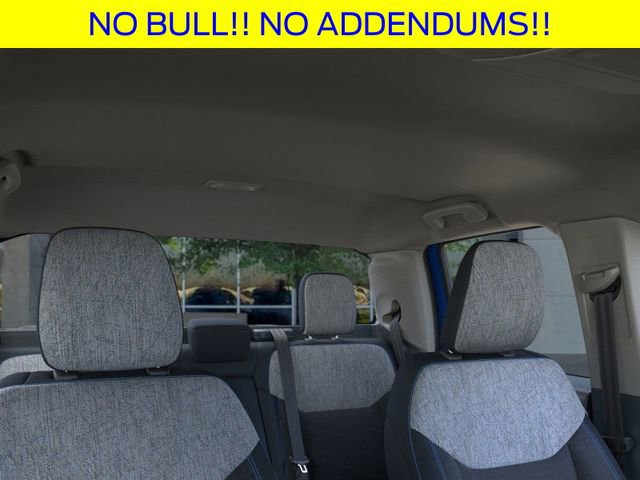 New 2026 Ford Maverick XLT image 13