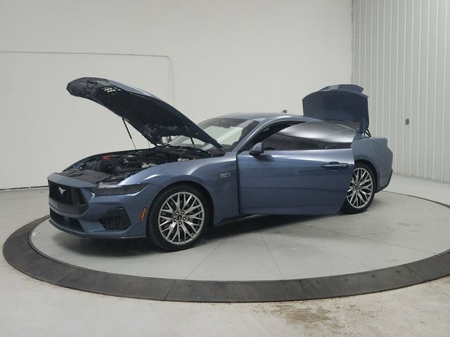 Used 2026 Ford Mustang GT Premium RWD image 12