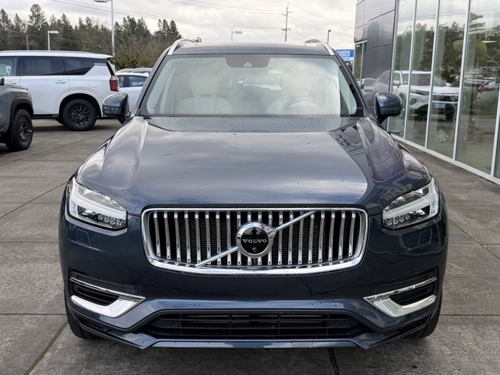 Used 2020 Volvo XC90 T8 Inscription image 3