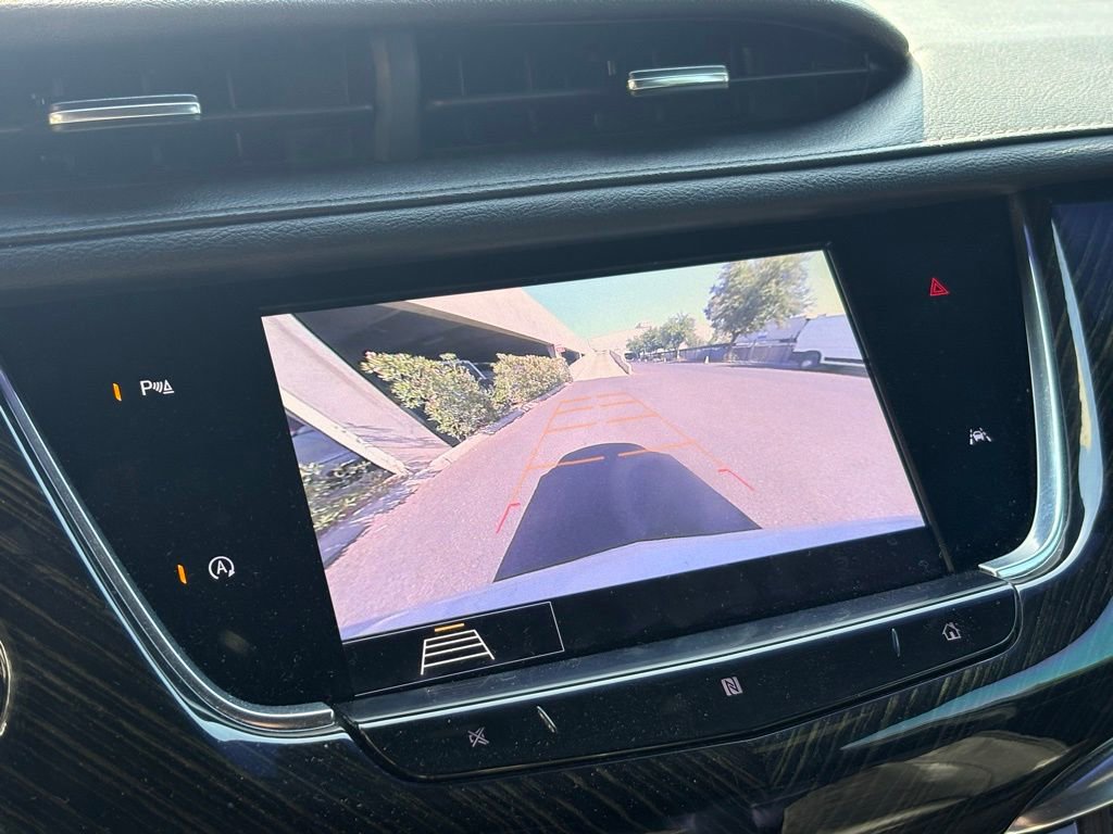 Used 2020 Cadillac XT6 Premium Luxury FWD image 13