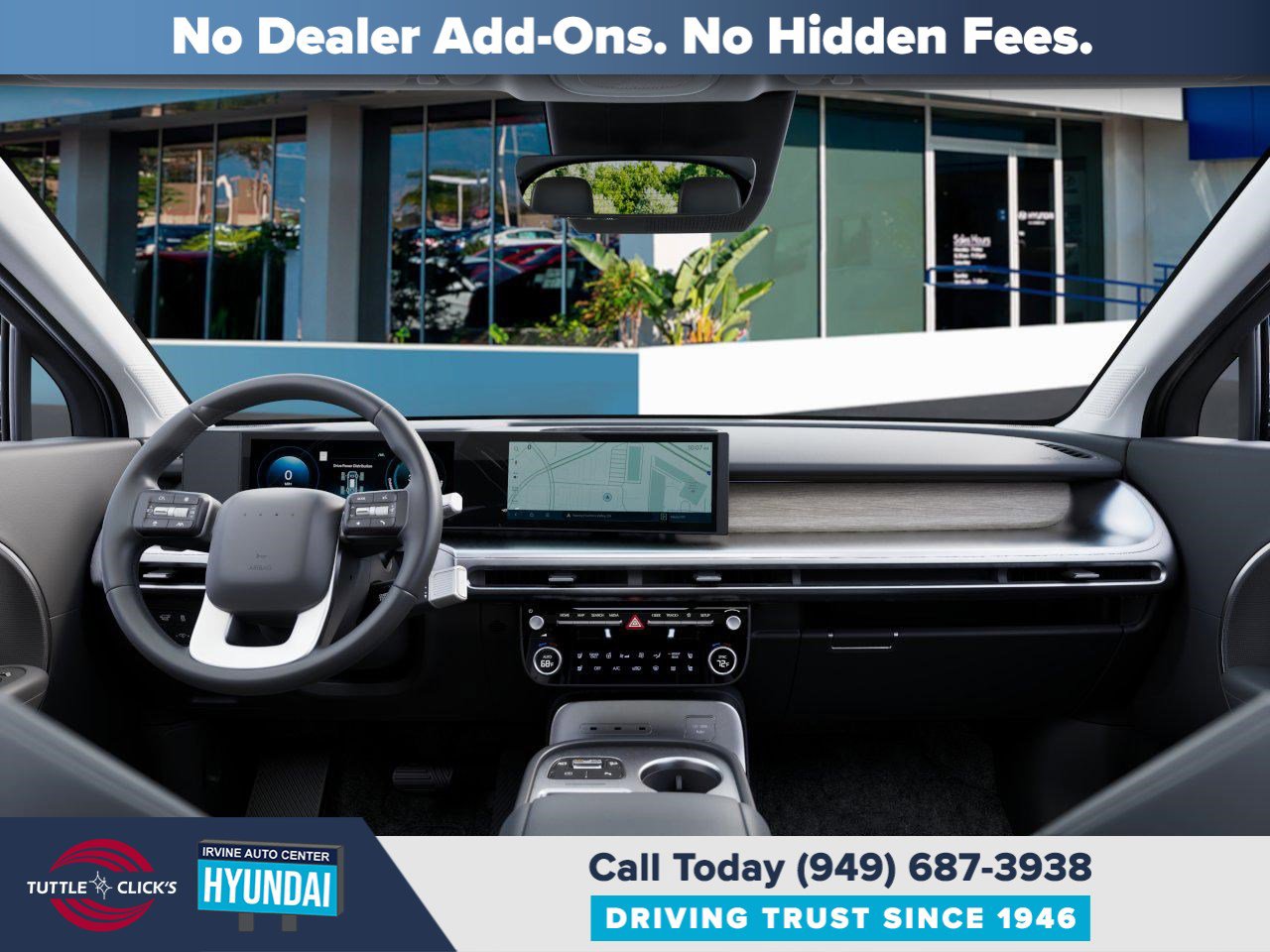 New 2026 Hyundai Ioniq 9 SEL image 11