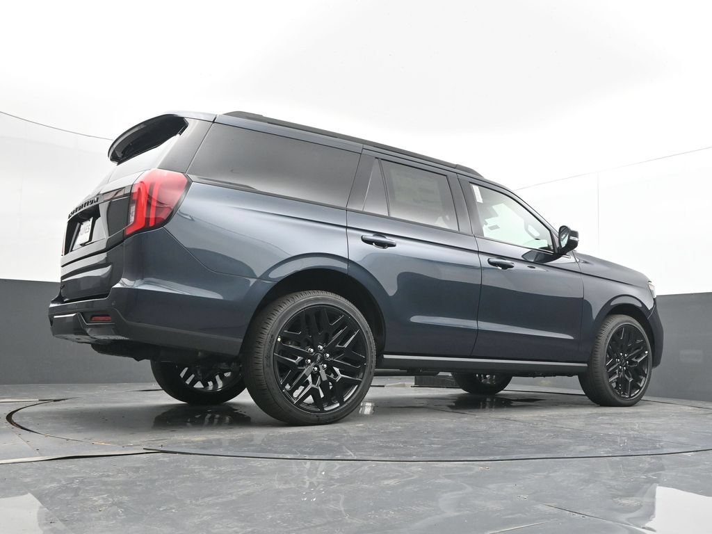 New 2026 Ford Expedition Platinum AWD/4WD image 36