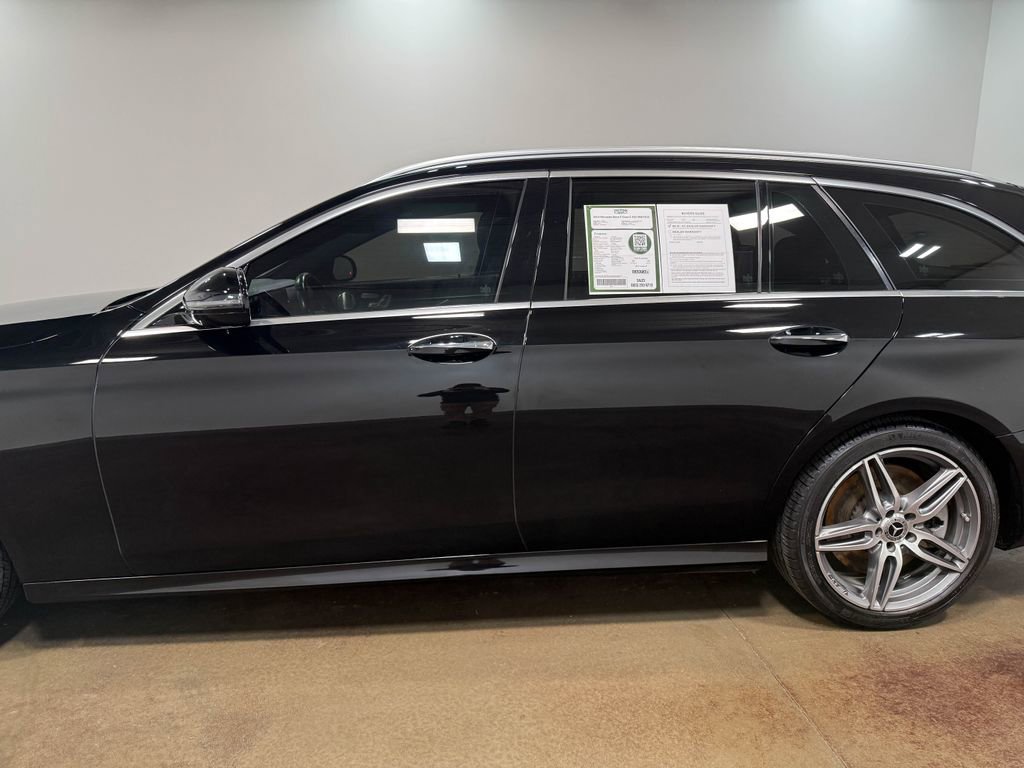 Used 2019 Mercedes-Benz E 450 E 450 image 36