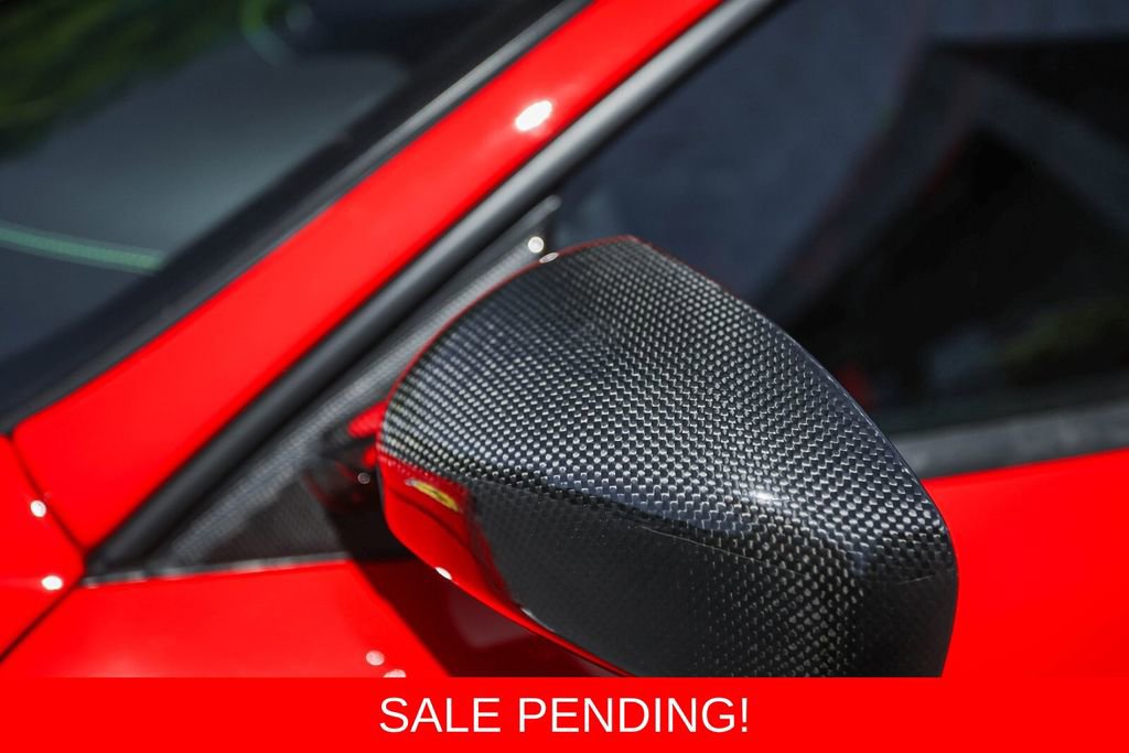 Used 2004 Ferrari 360 Challenge Stradale RWD image 16