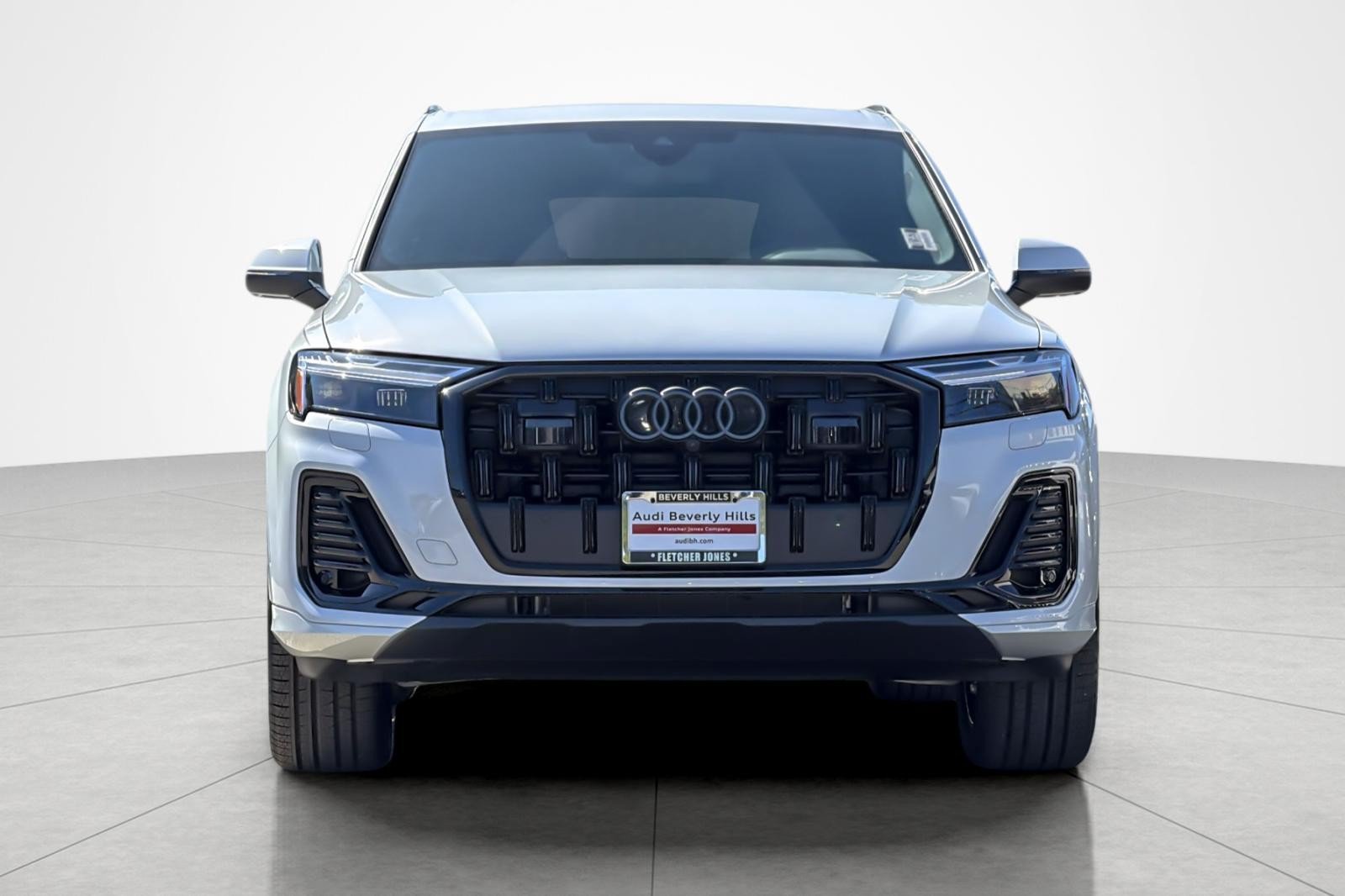 New 2026 Audi Q7 2.0T Premium Plus AWD/4WD image 8
