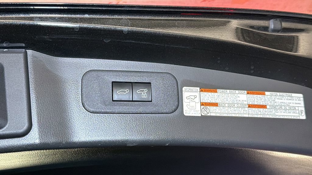 Certified 2022 Lexus NX 450h+ AWD w/ Vision Package image 15