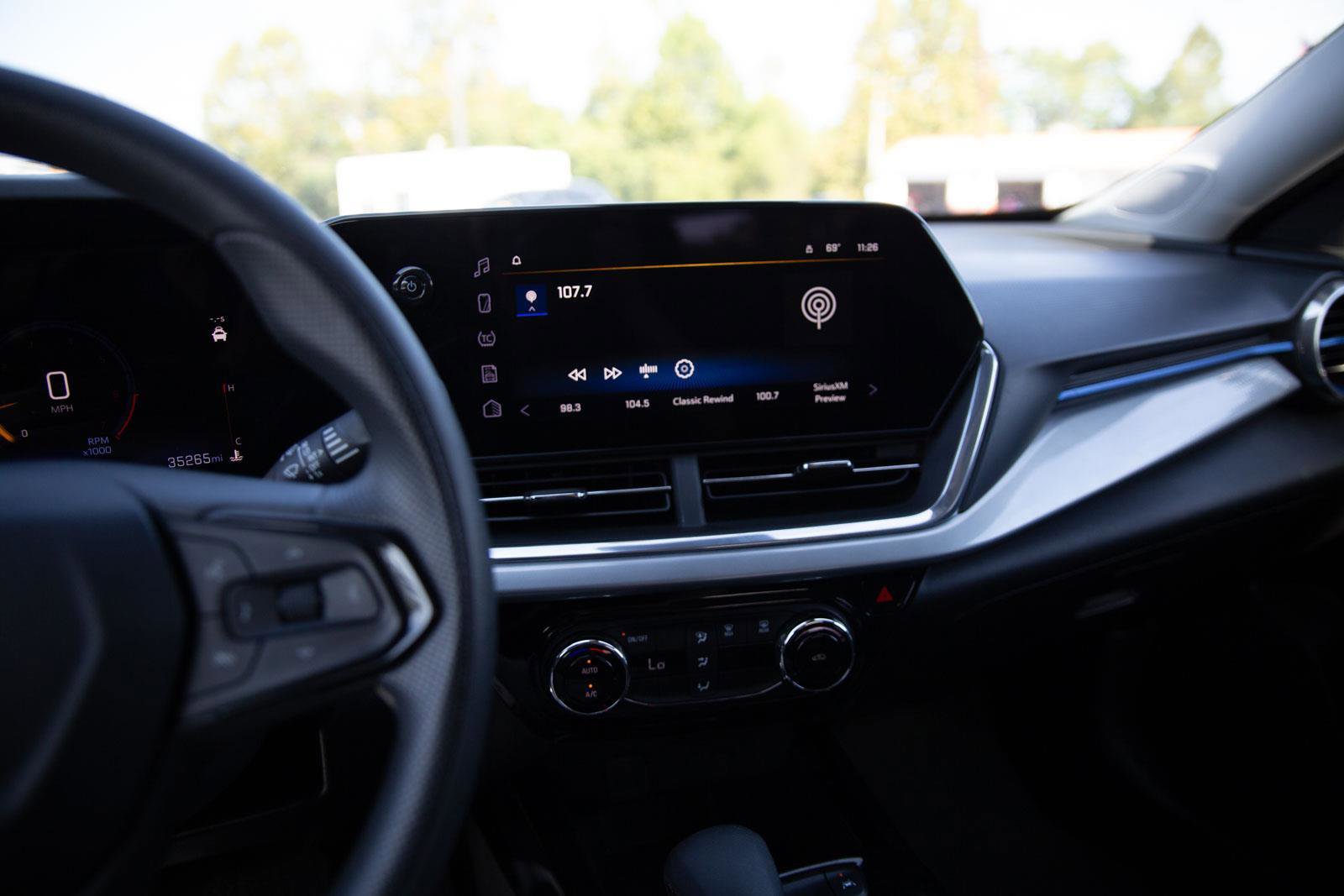 Certified 2024 Chevrolet Trax LT image 13