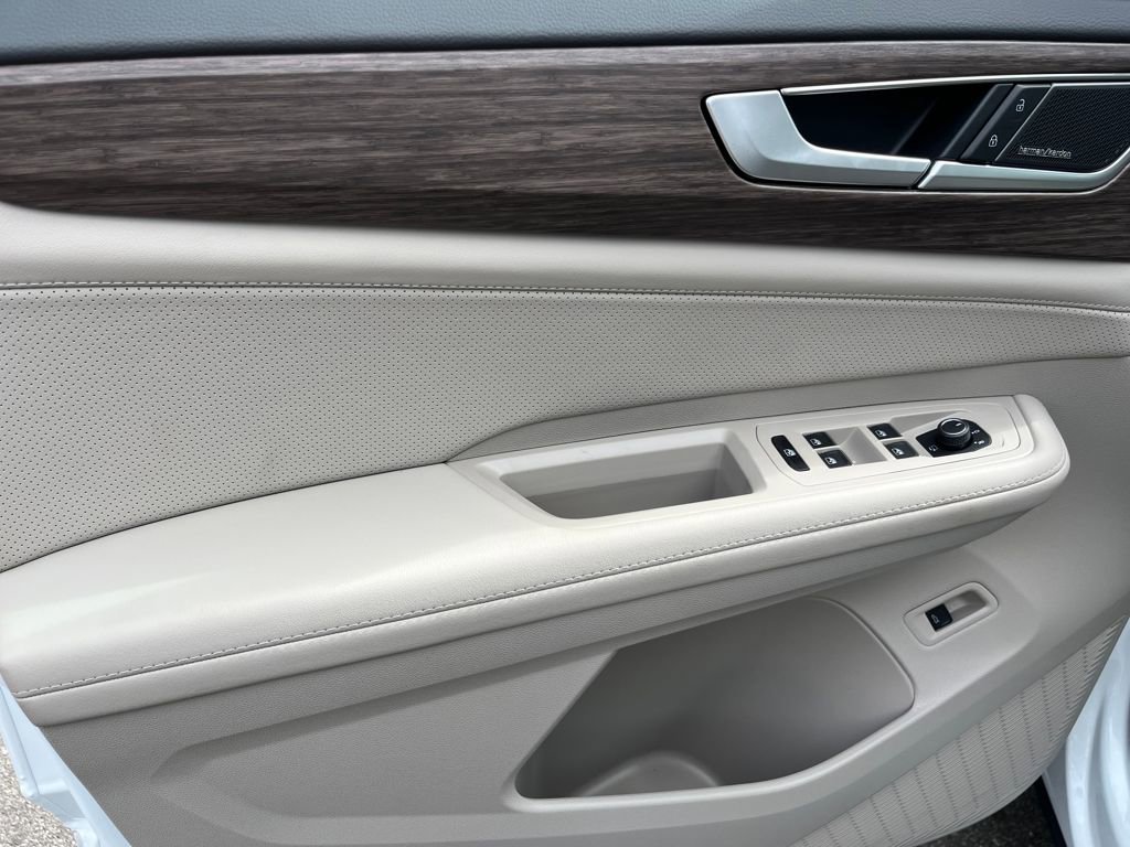 New 2026 Volkswagen Atlas SEL Premium R-Line image 8