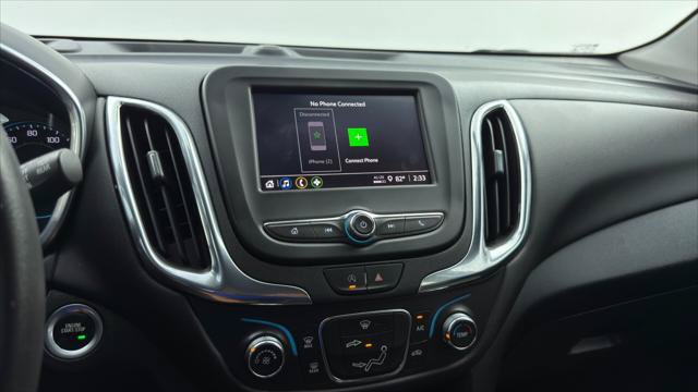 Used 2023 Chevrolet Equinox LT FWD image 31