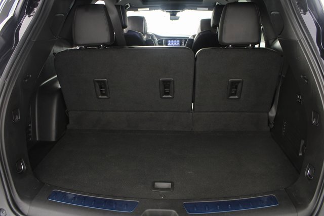 Used 2023 Buick Enclave Avenir w/ Avenir Technology Package image 20