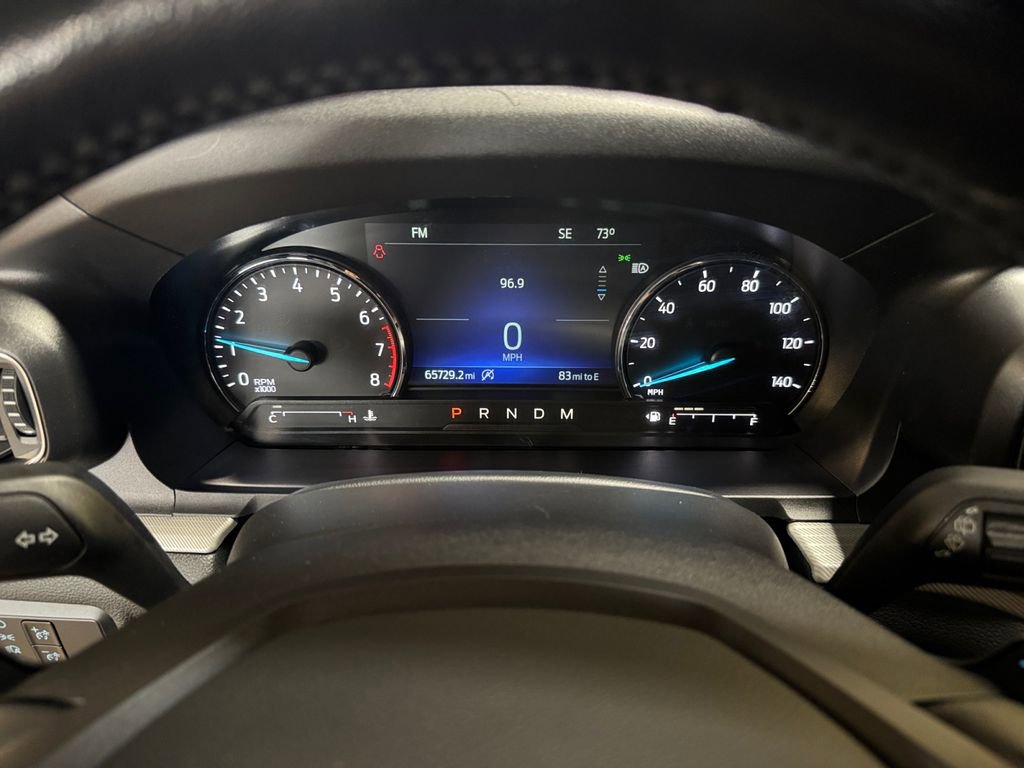 Used 2020 Ford Explorer XLT w/ Equipment Group 202A image 16