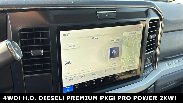 New 2026 Ford F250 XLT w/ XLT Premium Package image 15