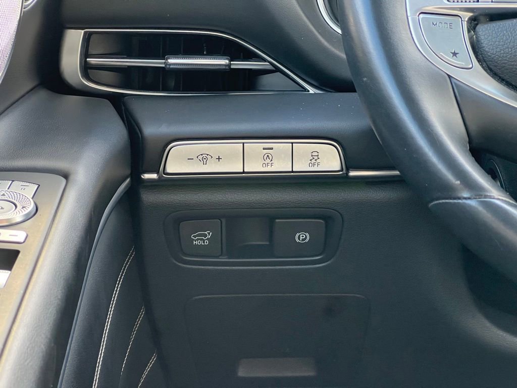 Used 2023 Genesis GV80 3.5T Advanced + image 37