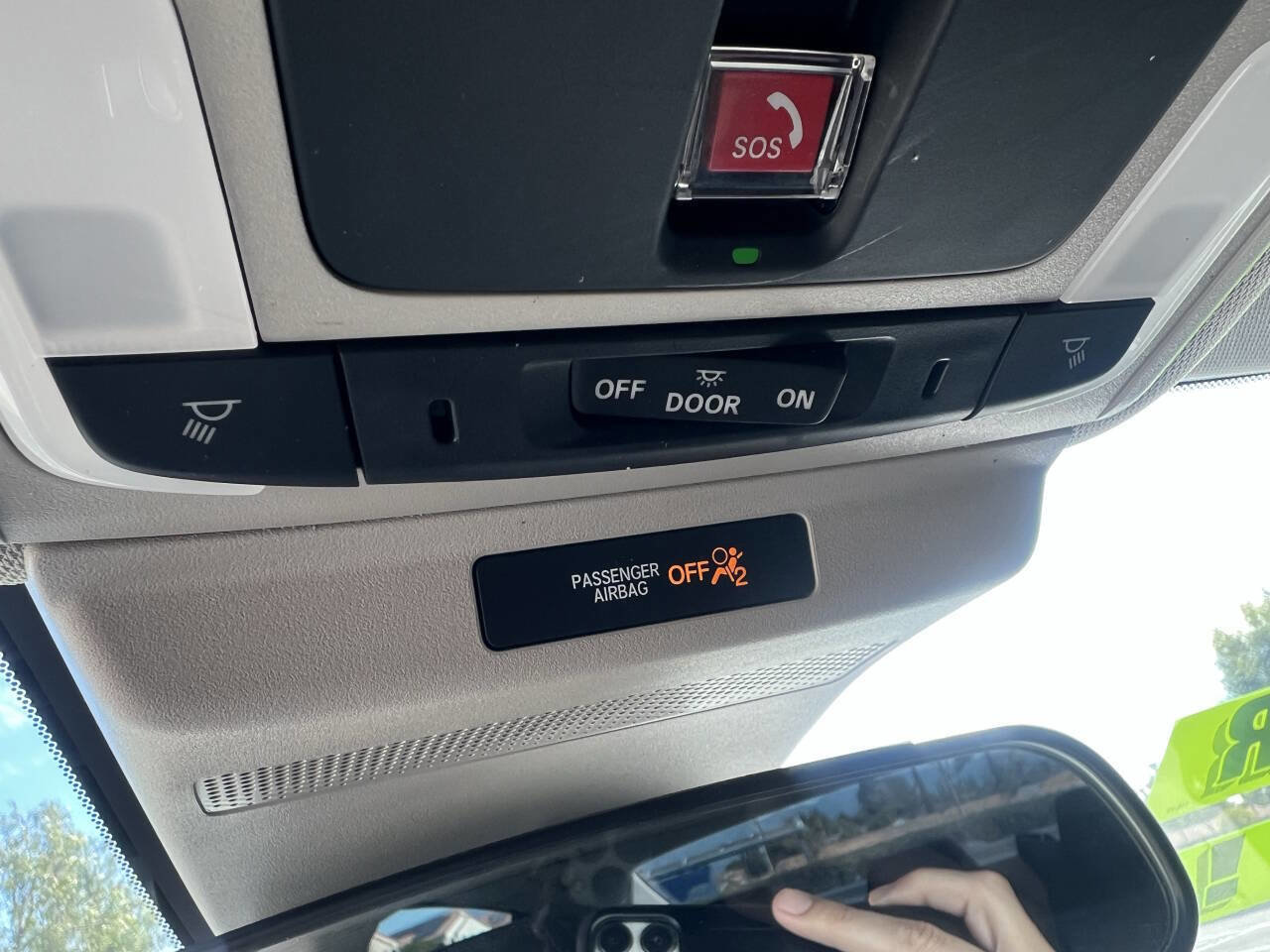 Used 2024 Honda Accord LX image 34