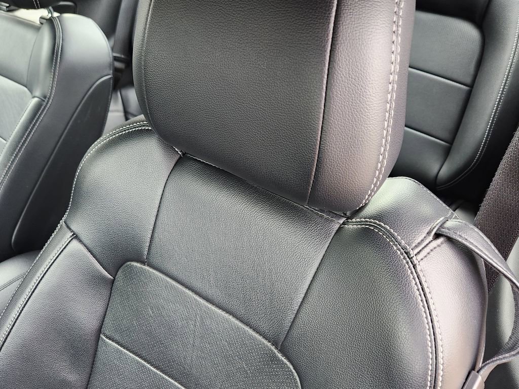 Used 2015 Ford Mustang GT Premium w/ Enhanced Security Package image 14