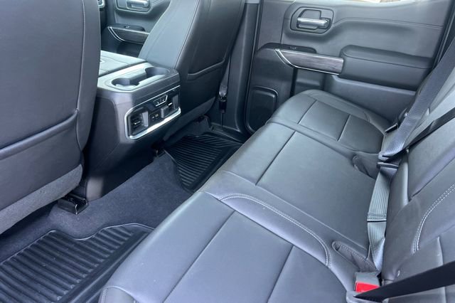 Used 2019 Chevrolet Silverado 1500 LTZ w/ LTZ Plus Package image 14