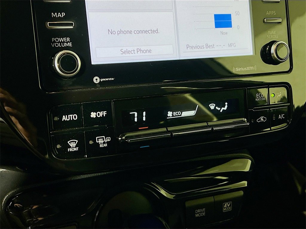 Certified 2022 Toyota Prius LE image 15