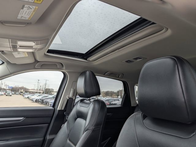 Used 2023 MAZDA CX-5 AWD 2.5 S w/ Preferred Package image 27