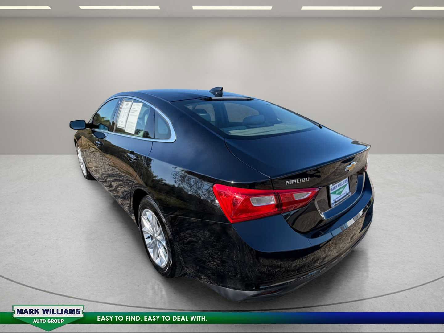Used 2023 Chevrolet Malibu LT FWD image 8