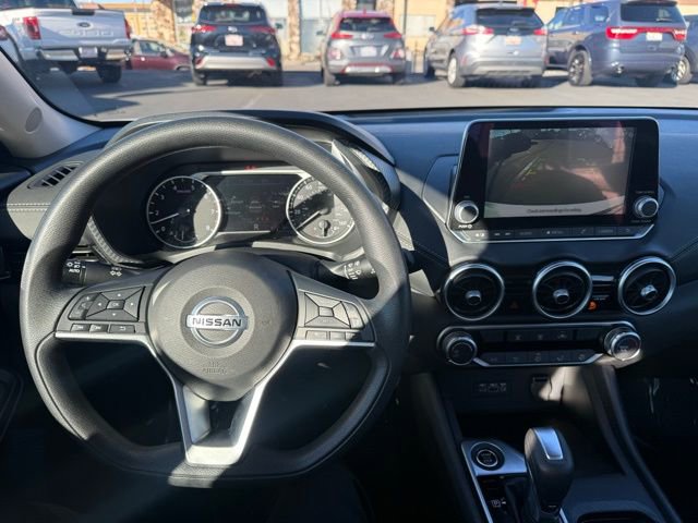 Used 2023 Nissan Sentra SV image 14