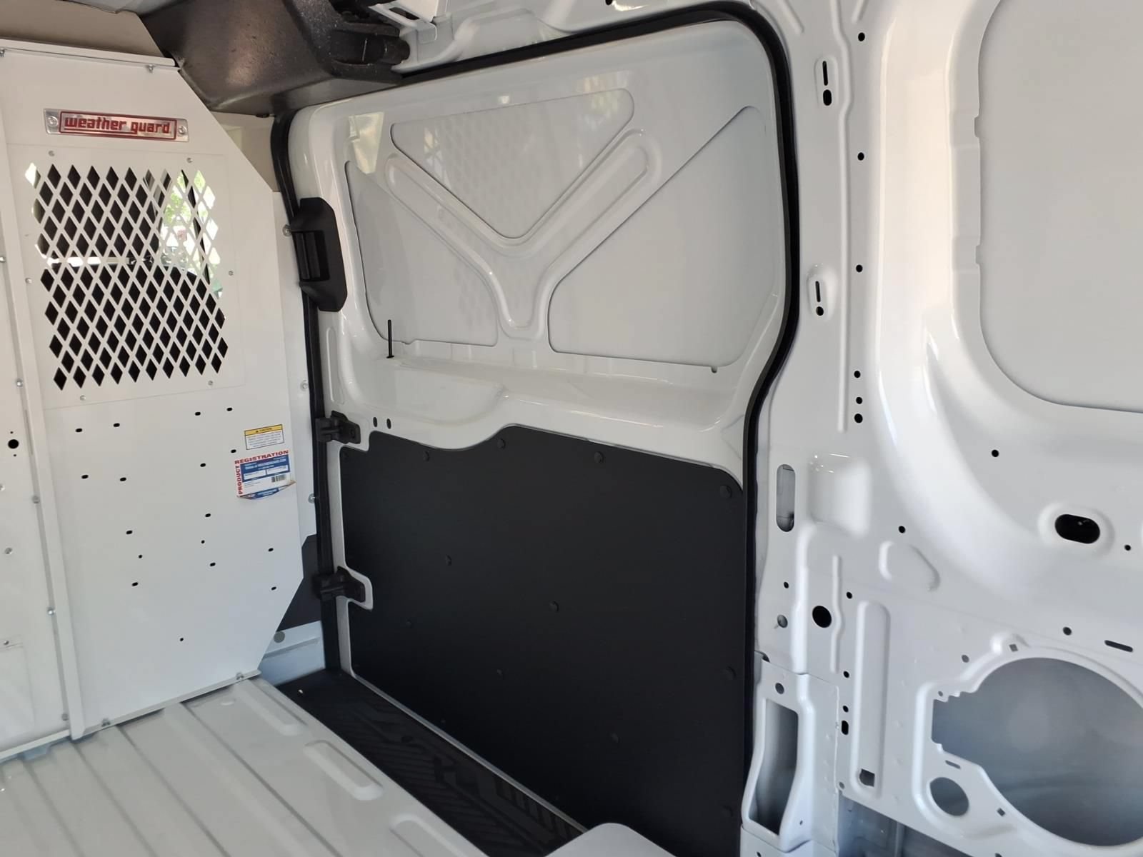 New 2026 Ford Transit 150 Low Roof RWD image 28