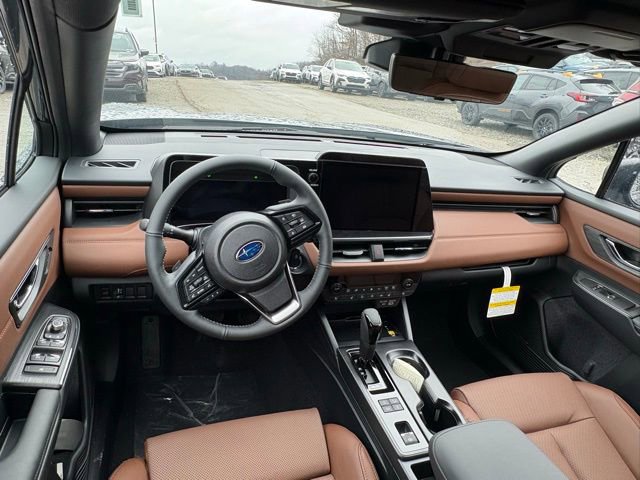 New 2026 Subaru Outback Touring XT image 6