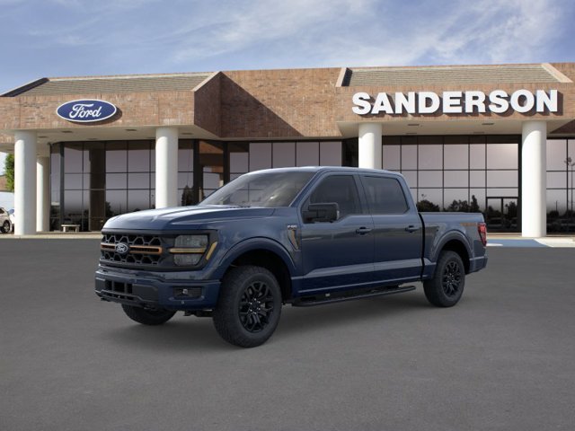New 2026 Ford F150 Tremor w/ Tow/Haul Package AWD/4WD image 2
