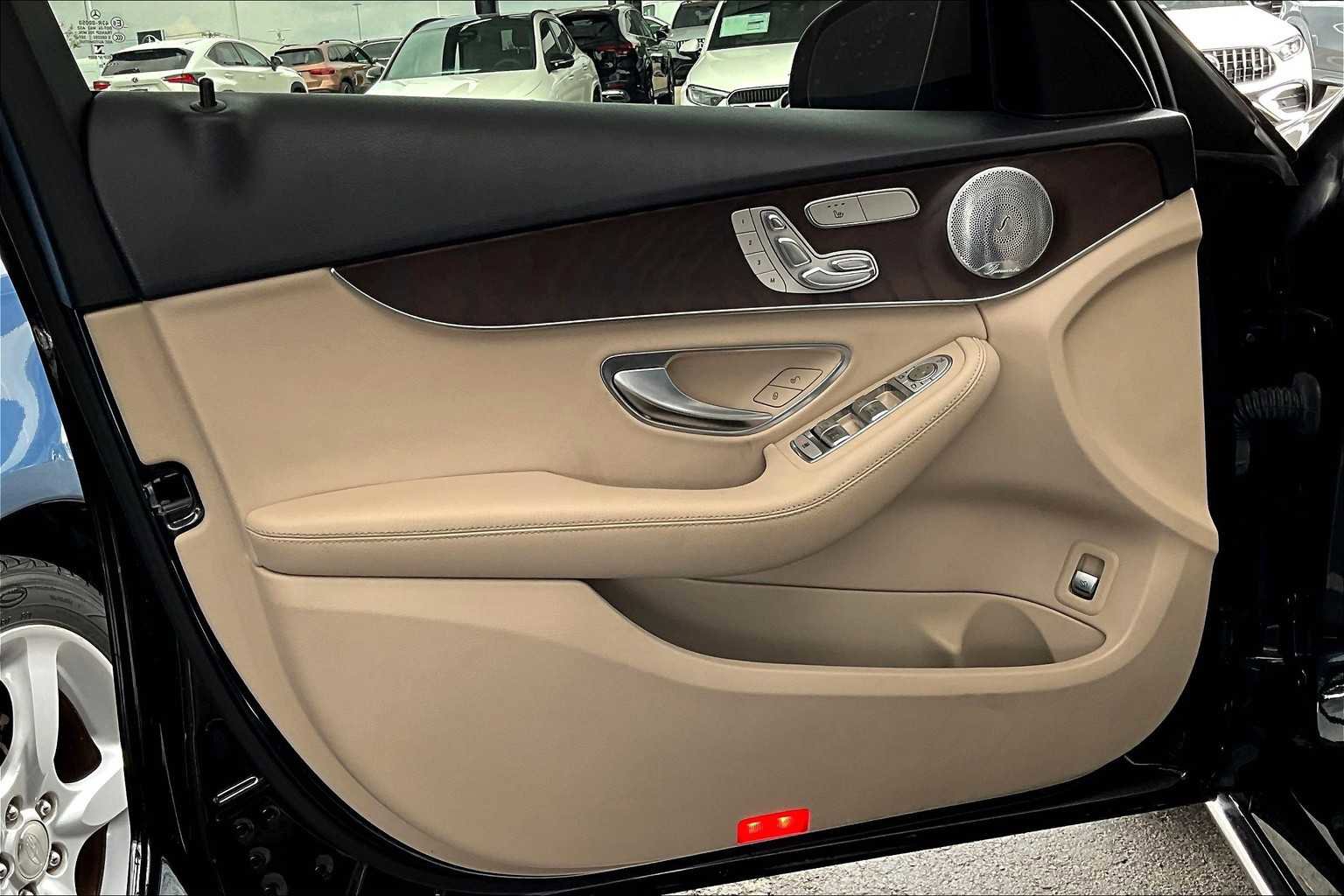 Certified 2021 Mercedes-Benz C 300 Sedan image 21